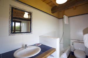 Hotel Rural La Aceña