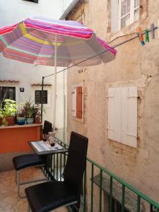 Apartment Mato