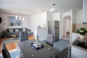 Newly renovated apartment Marin in the center!