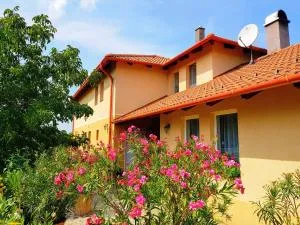 Kincsesbánya - Isztimér