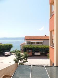 Apartmani 