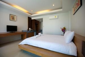 Tanote Villa SHA Extra Plus