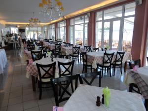 New Aegli Resort Hotel Poros-Island Greece