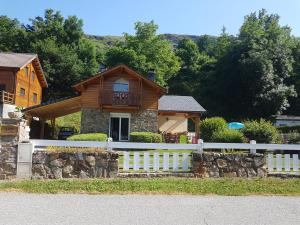 Maisons de vacances Les FEICHES et MARGUERITES : photos des chambres