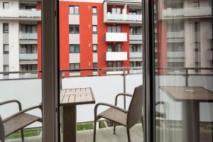 Brasov Holiday Apartments