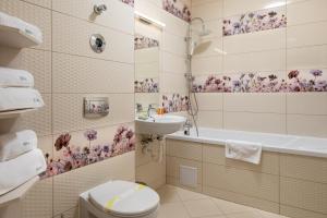 Brasov Holiday Apartments