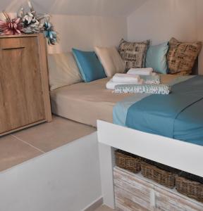 Stylish family villa 100m from the beach and town center Halkidiki Greece