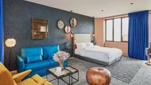 Maison Tiegezh - Comblessac