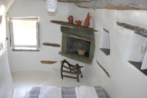 Gaia Vacation Home Kea Greece