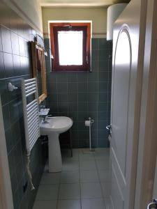 Apartment mit 2 Schlafzimmern (6 Erwachsene)