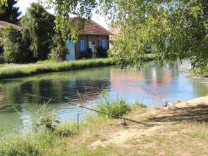 Campings Camping du canal : photos des chambres