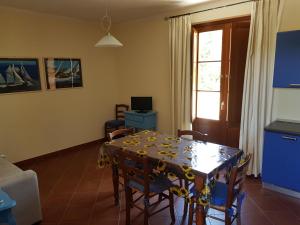 Apartment mit 3 Schlafzimmern (8 Erwachsene)