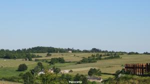 Maisons de vacances Gite Aubance 5 Places Moulin de la Placette : Maison 2 Chambres