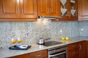Vaso apartments Lefkada Greece