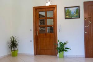 Vaso apartments Lefkada Greece