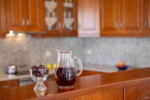 Vaso apartments Lefkada Greece