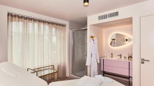Hotels Maison Tiegezh : photos des chambres