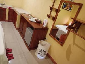 TAGBALAYON Lodging House