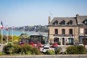 Hotels Restaurant Hotel Didier Meril : photos des chambres