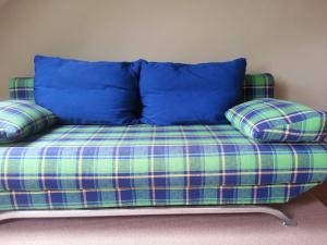 Ein Zuhause auf Zeit