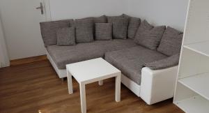 Ein Zuhause auf Zeit