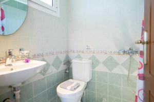 Vaso apartments Lefkada Greece
