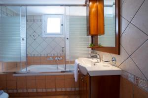Vaso apartments Lefkada Greece