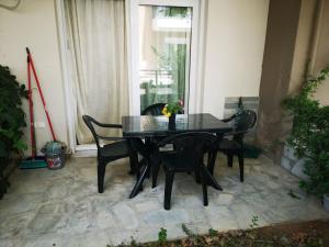 Apartment Oazis