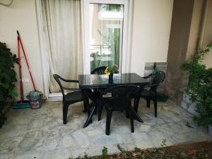 Apartment Oazis Kavala Greece