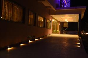 Rathna Residency