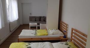 Ein Zuhause auf Zeit