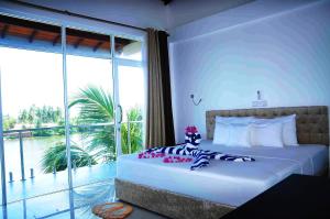 Amber House Lanka