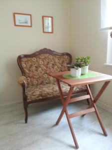 Ein Zuhause auf Zeit