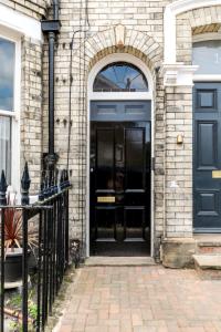 Two-Bedroom Apartment room in City Apartments - Priory Street