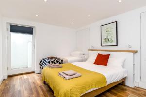 City Apartments - Priory Street