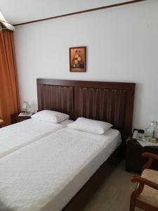Hotel Paradise Skiathos Greece