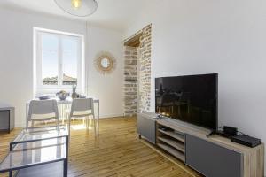 Appartements Large and confortable apartment on Bayonne city-center - Welkeys : photos des chambres