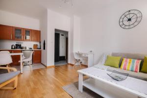 Miodowa Old Town Apartment