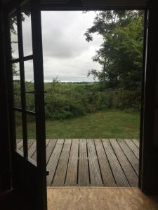 VierVaart Veldhuisje TERRA