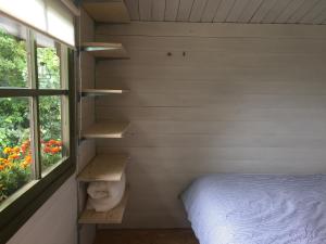 VierVaart Veldhuisje TERRA