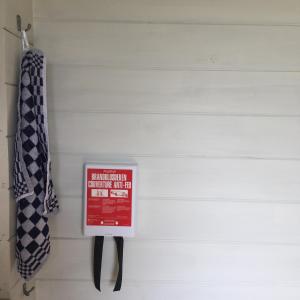 VierVaart Veldhuisje TERRA