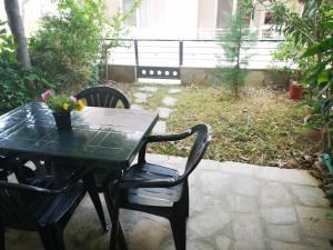 Apartment Oazis Kavala Greece