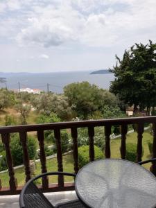 Hotel Paradise Skiathos Greece
