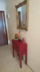 Apartamento en Granada capital para 6 personas