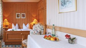 Haus Bettina דירות בבאד סטבן גרמניה Wander