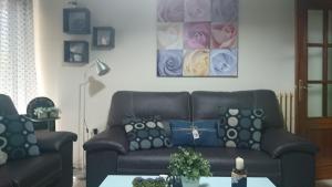 Apartamento en Granada capital para 6 personas