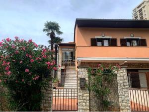 Apartman Belle Maison