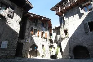 La Piazzetta di Canale B&B - Tenno