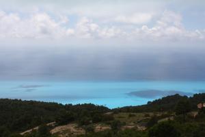 SECRET HILL Lefkada Greece