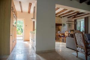 Maisons de vacances Maison du Cedre : photos des chambres